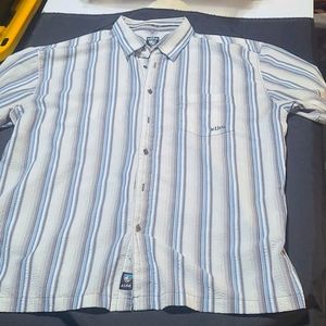 Kuhl Mens Shirt